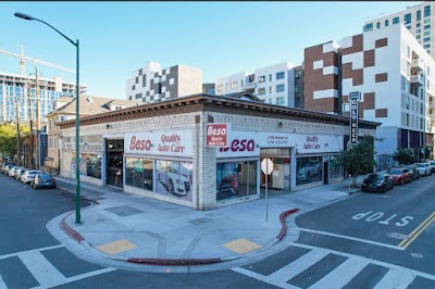 Besa Quality Auto Care